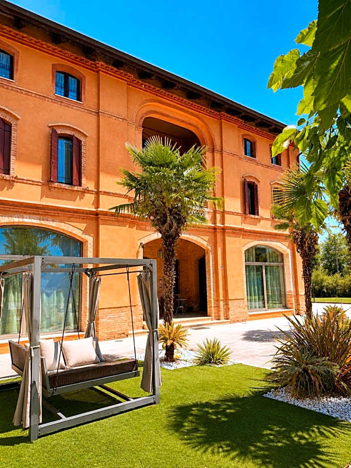 Baco Da Seta Residence con Piscina - Venezia Mestre