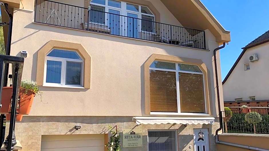 Rita-Vár Szálláshely