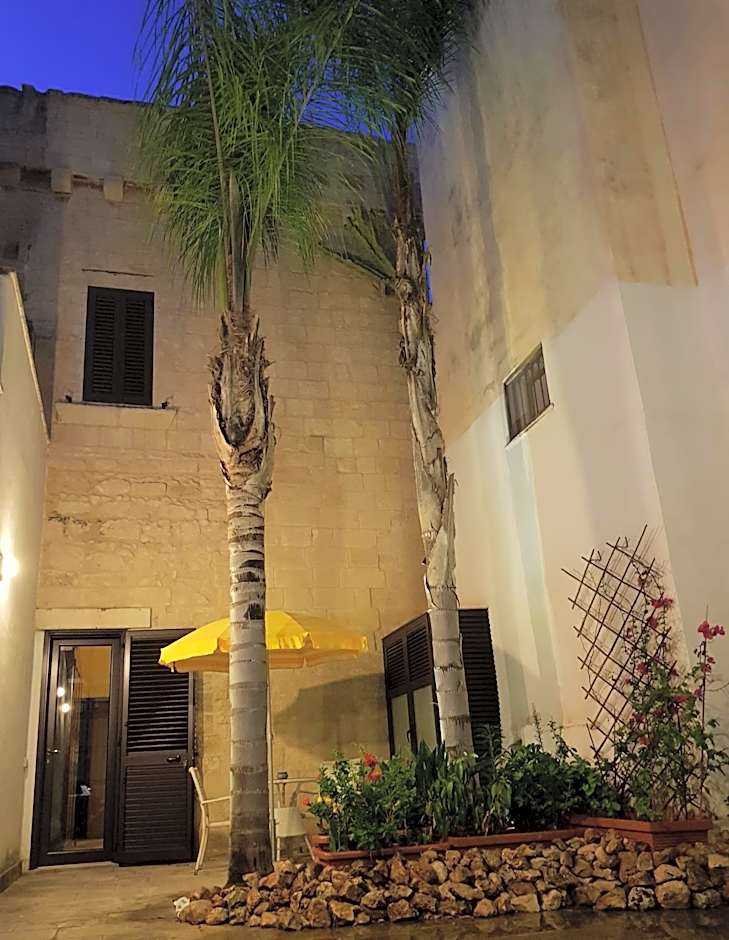 B&B Residenza Pizziniaco