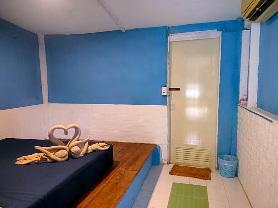 Row House Long Beach