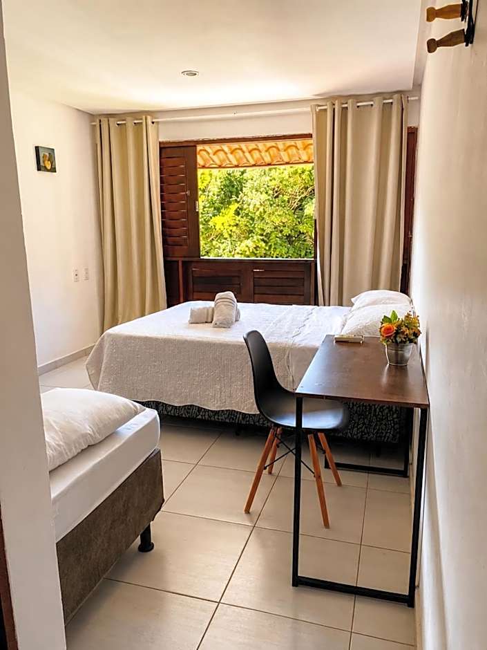 Iduna Hostel