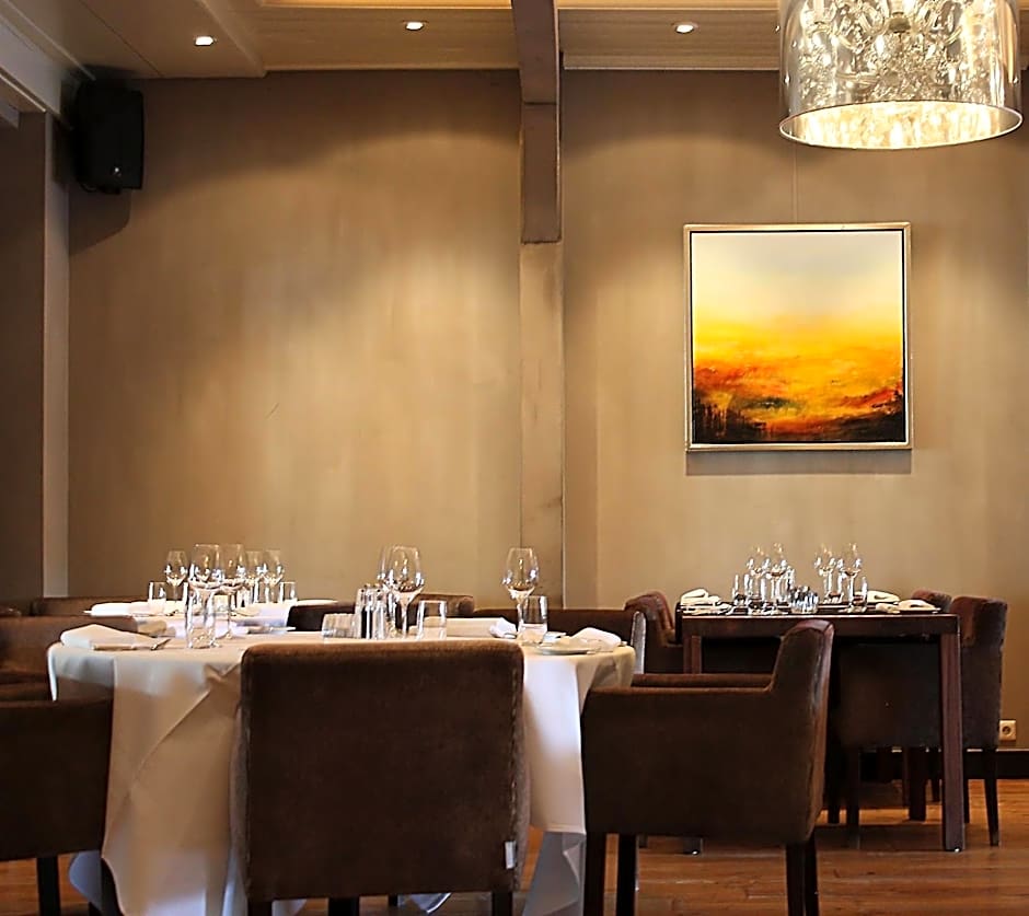 Suitehotel Posthoorn