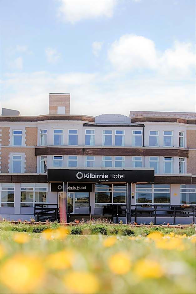 The Kilbirnie Hotel