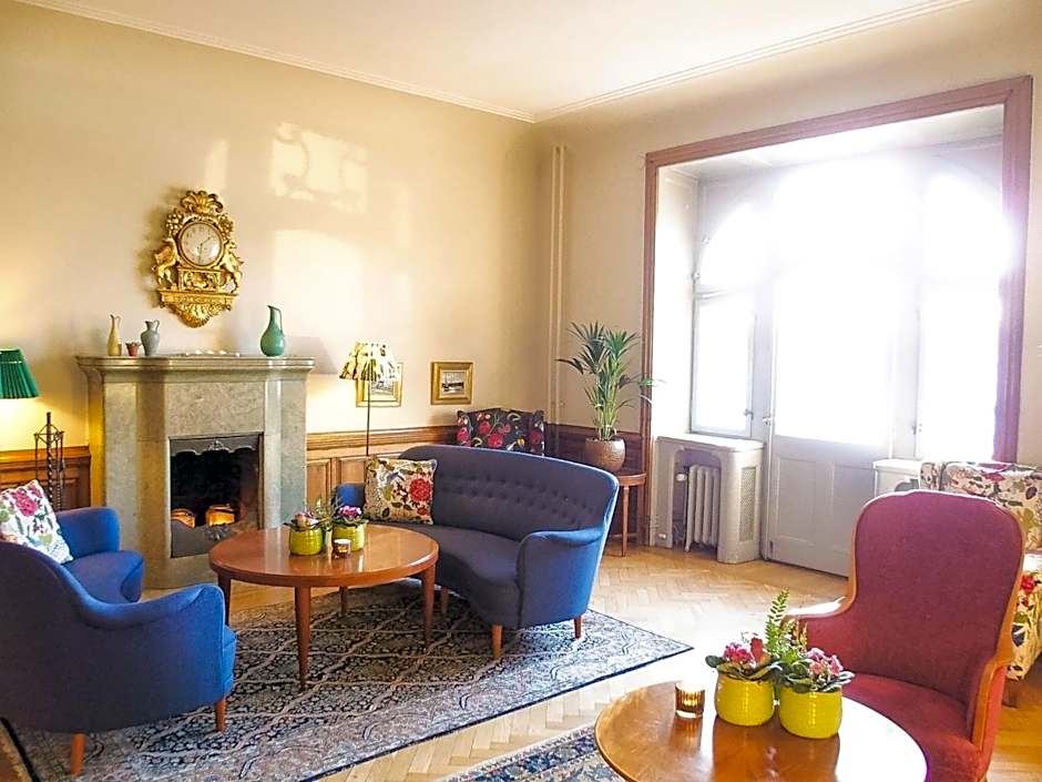 Hotel Esplanade, BW Signature Collection