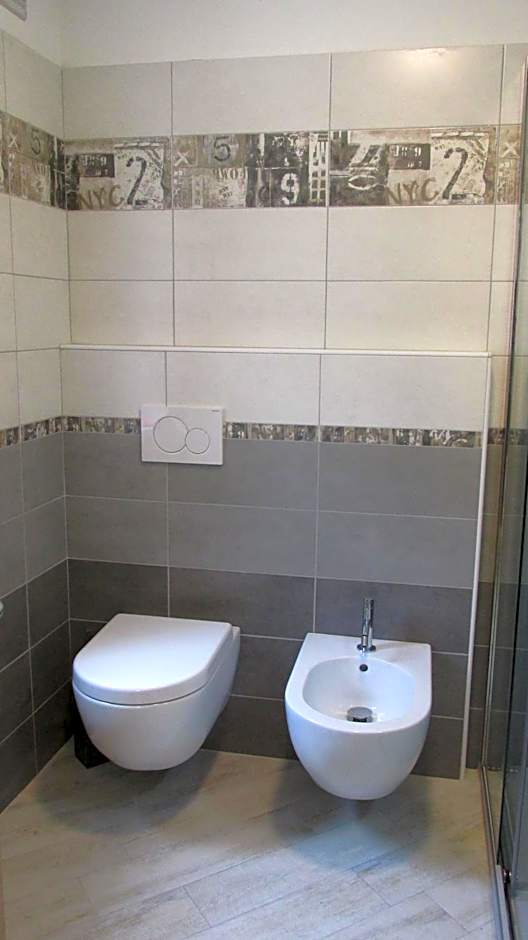 B&B Cuore Trentino