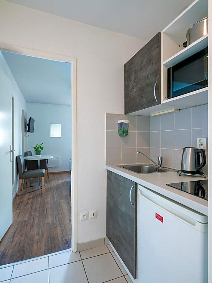 Séjours & Affaires Caen Le Clos Beaumois