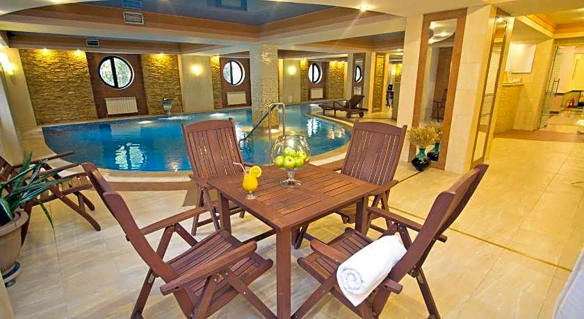 Kazzhol Hotel Almaty