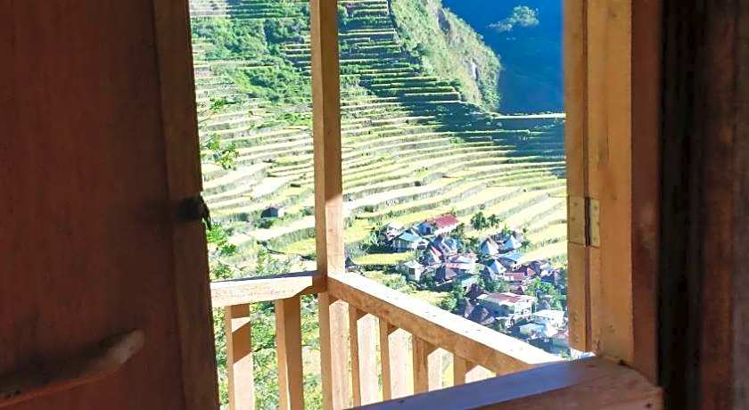 Batad Transient House