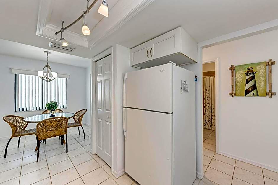 Anna Maria Island Beach Sands 203