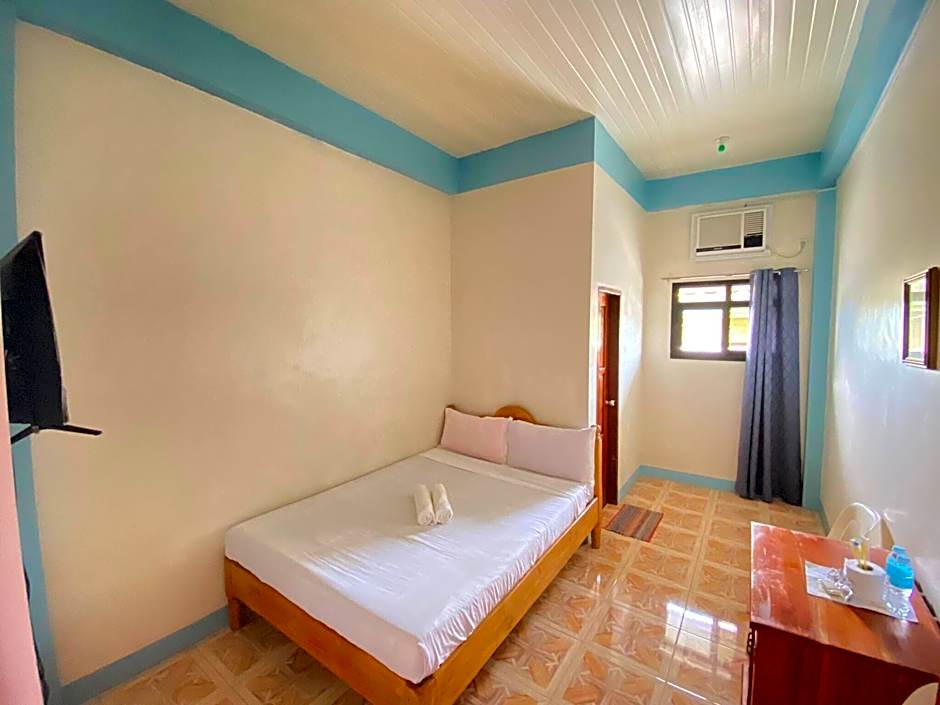 RBR Hotel and Restaurant near Hundred Islands