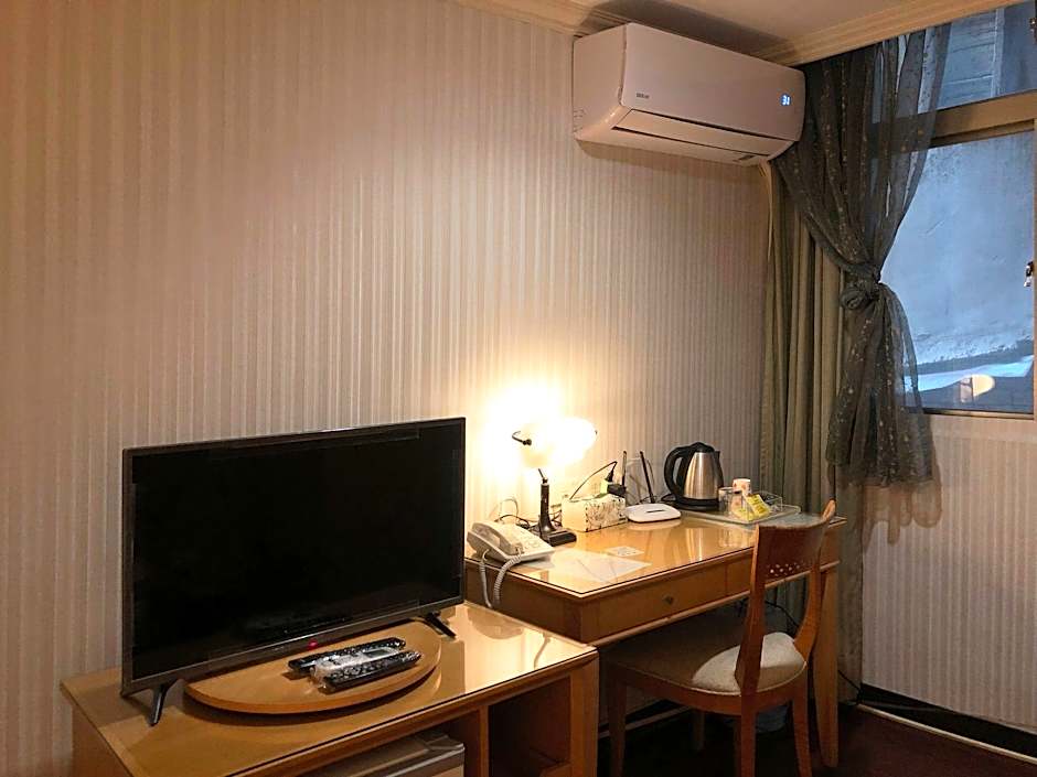 Hermes Hotel
