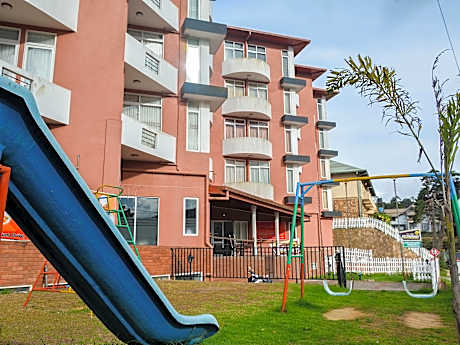 Panoramic Holiday Apartment