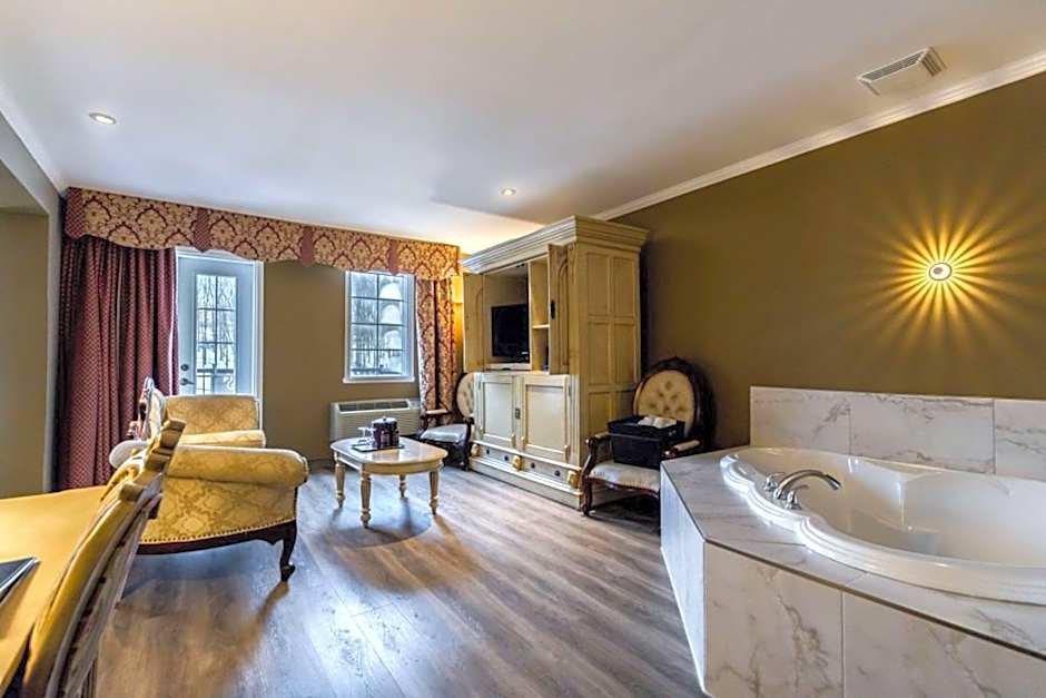 St Christophe Hotel & Spa, an Ascend Collection Hotel