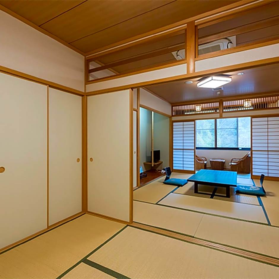 Sugatani Onsen