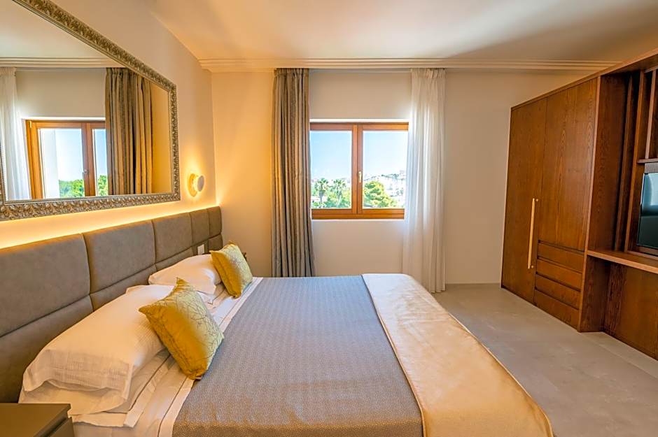 Pizzomunno Vieste Palace Hotel