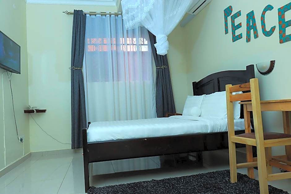 Mowicribs Hotel and Spa