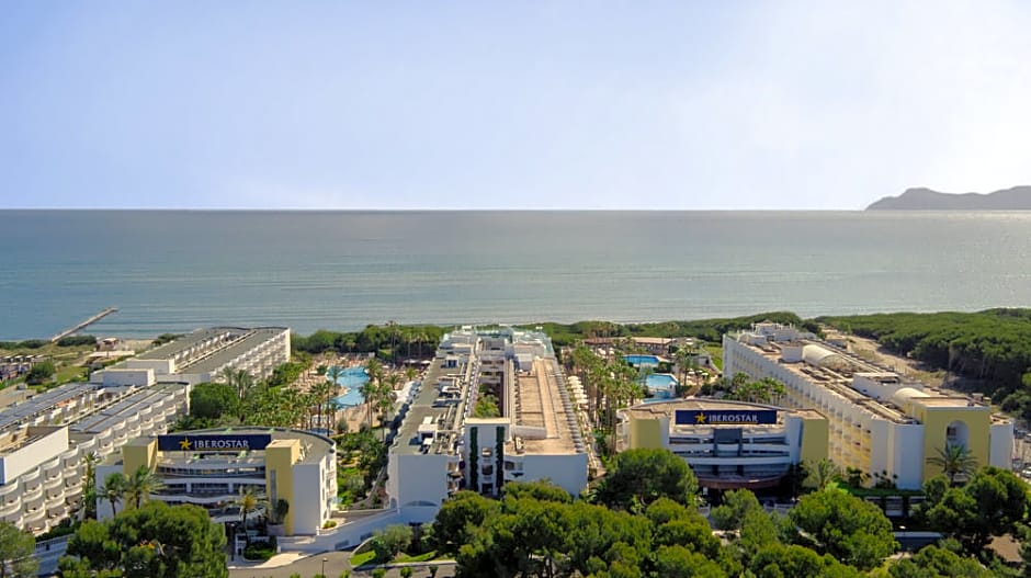 Iberostar Albufera Playa