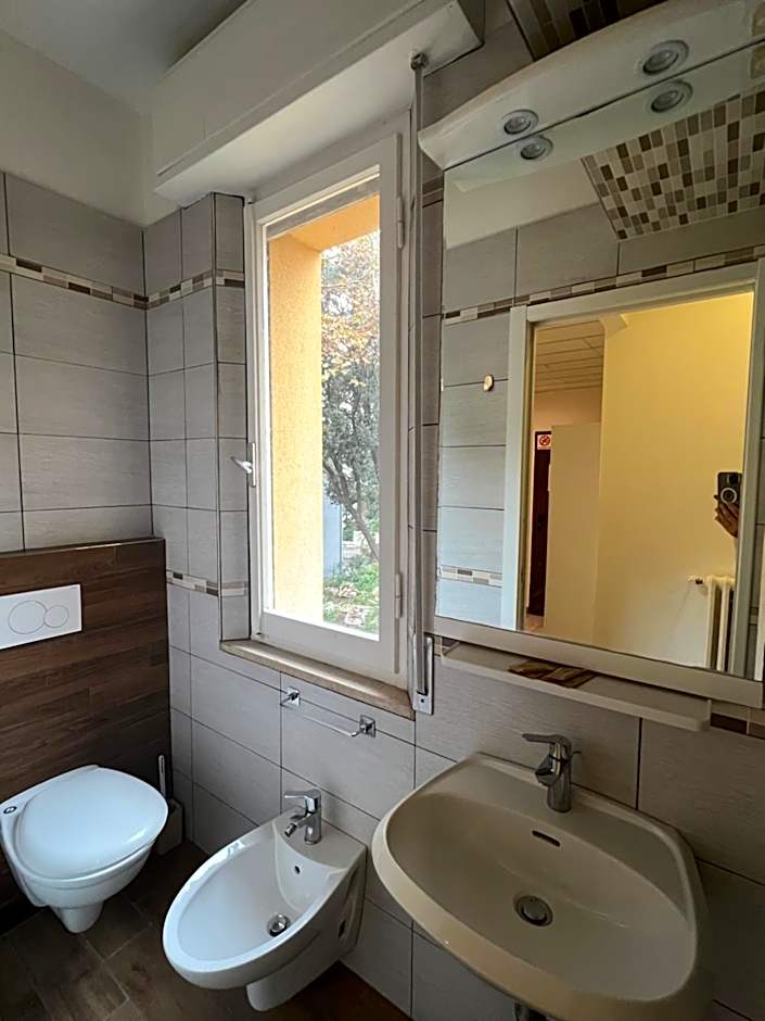 Hotel Villa Itala