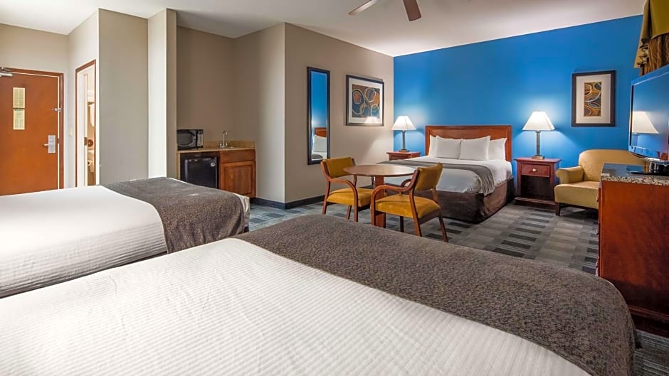 Best Western Geneseo Inn