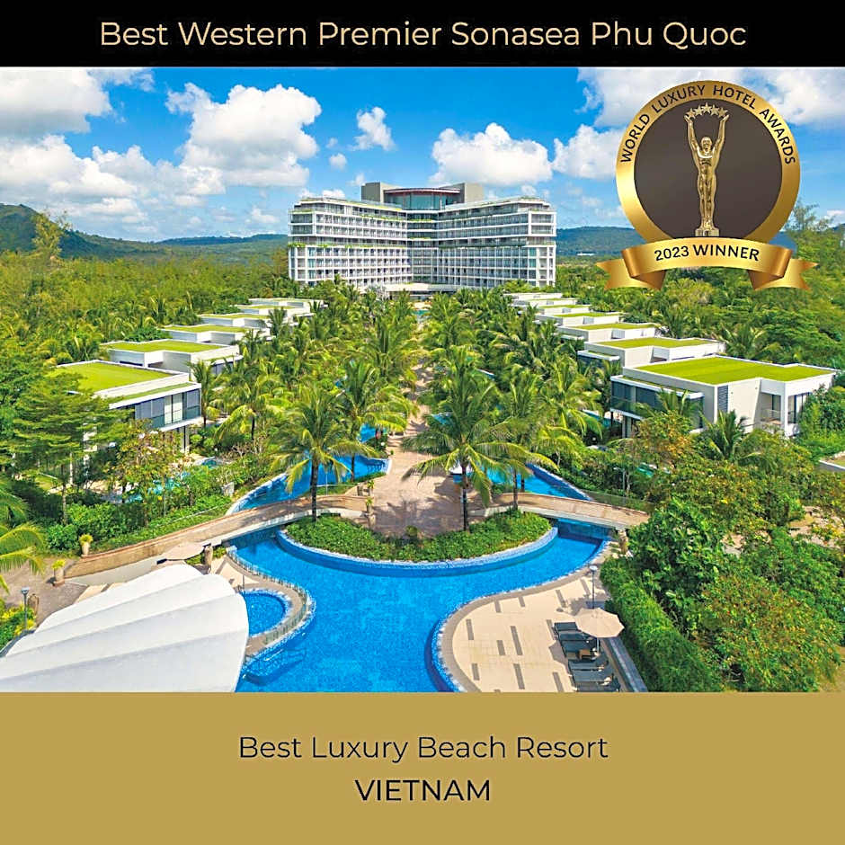 Best Western Premier Sonasea Phu Quoc
