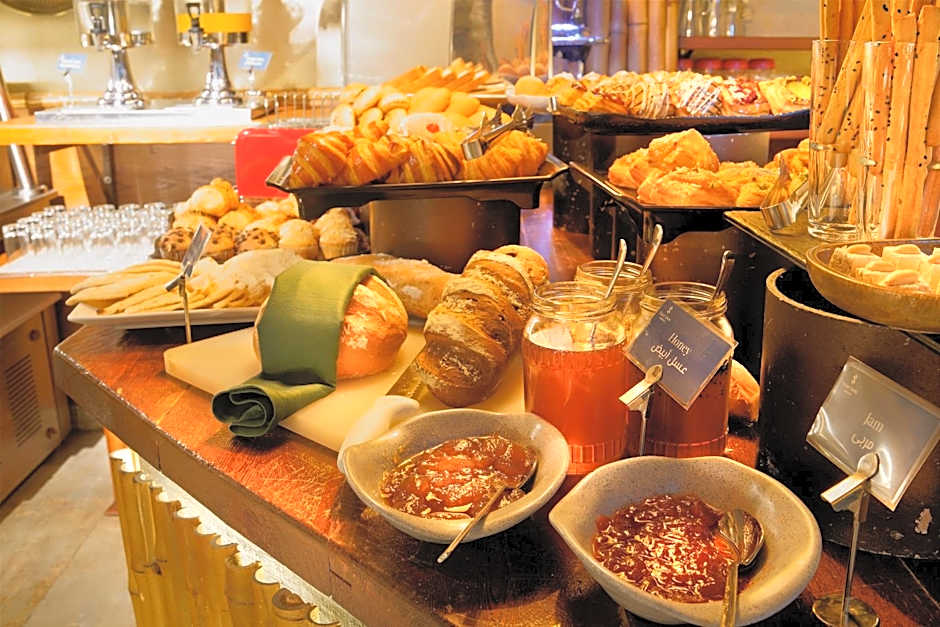 Stay Inn Cairo Hotel