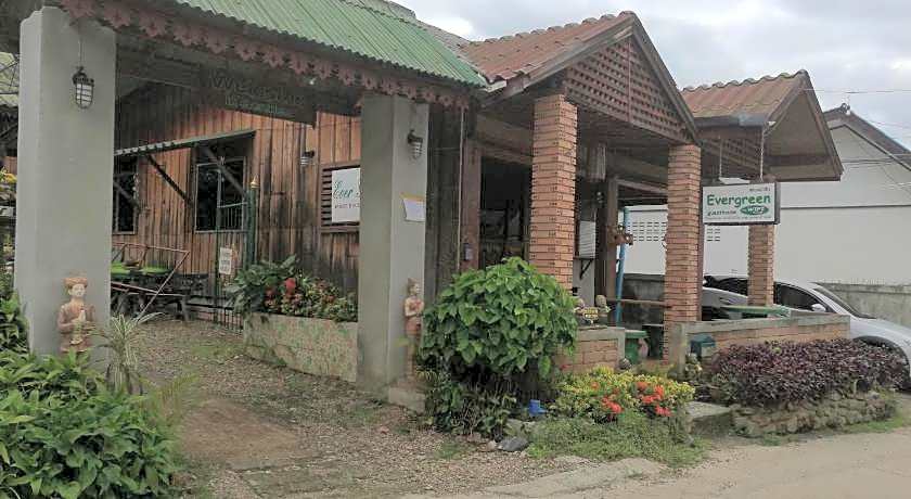 Evergreen Guesthouse