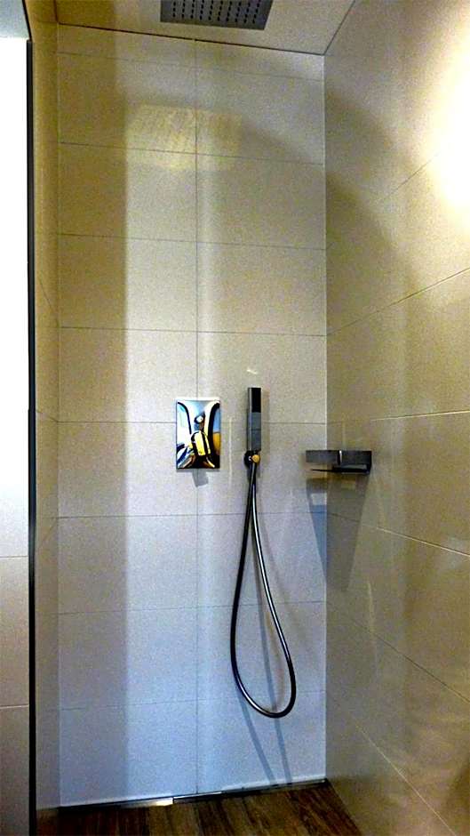 Le charme du prieuré