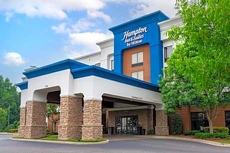 Hampton Inn & Suites Prattville