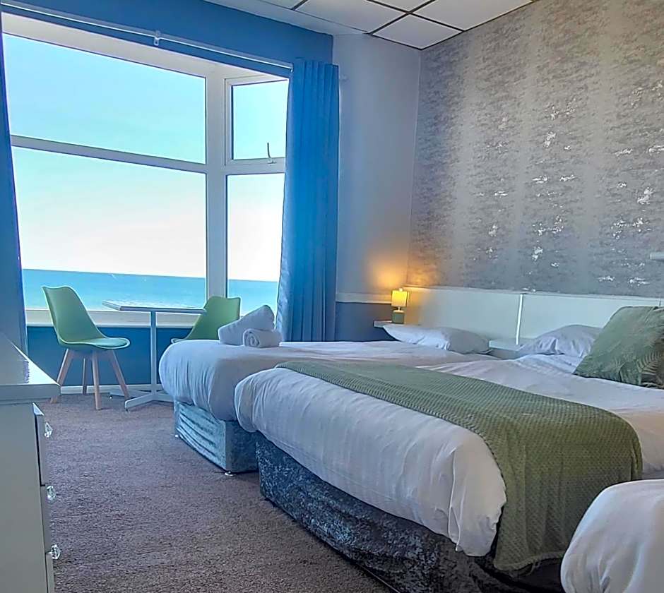 The Blenheim Mount Hotel