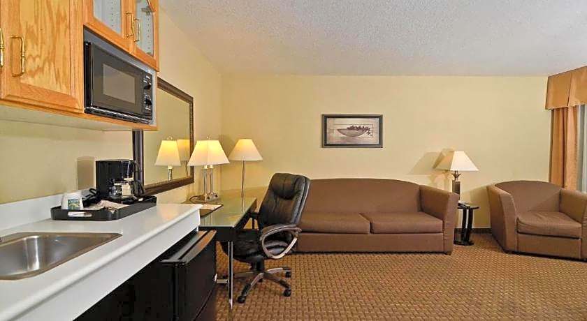 Hotel Silver Lake