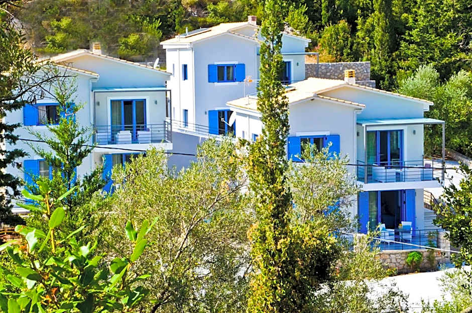 Katerina's Village Agios Nikitas