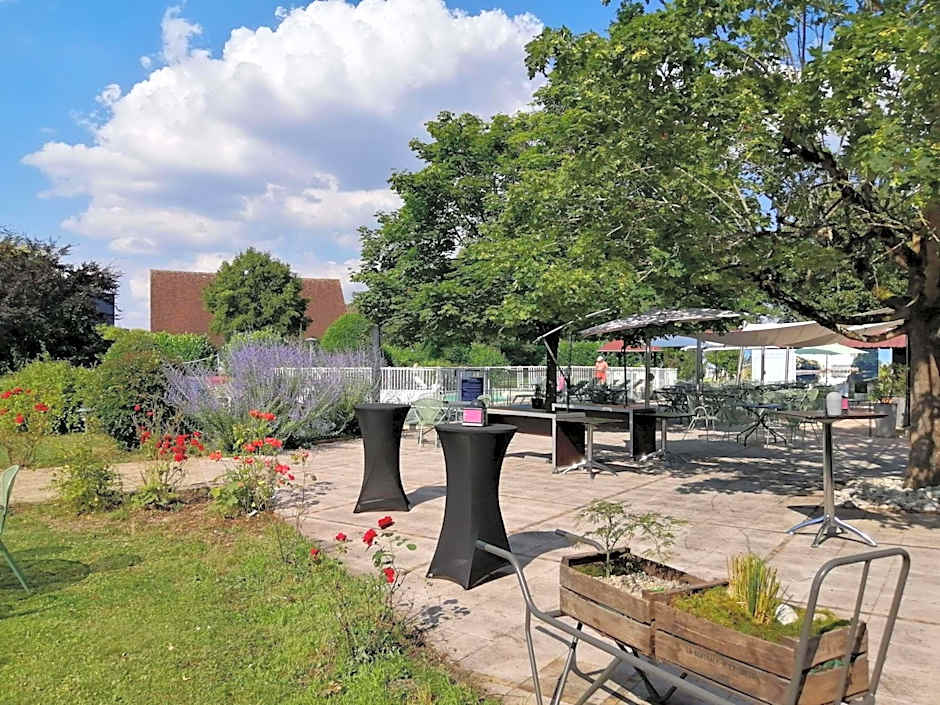 ibis Styles Tours Sud