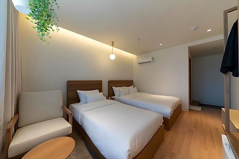 Heyy Chuncheon Hotel