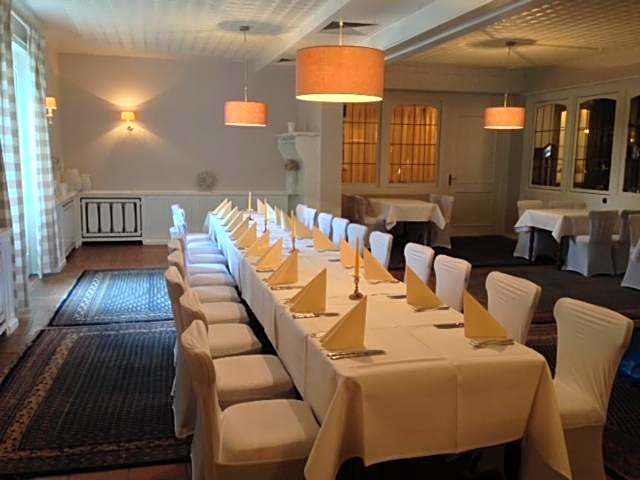 Hotel Garni Zum Dorfbrunnen