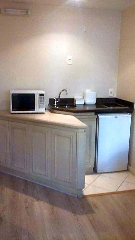 Vila Oimpia Prime Suites