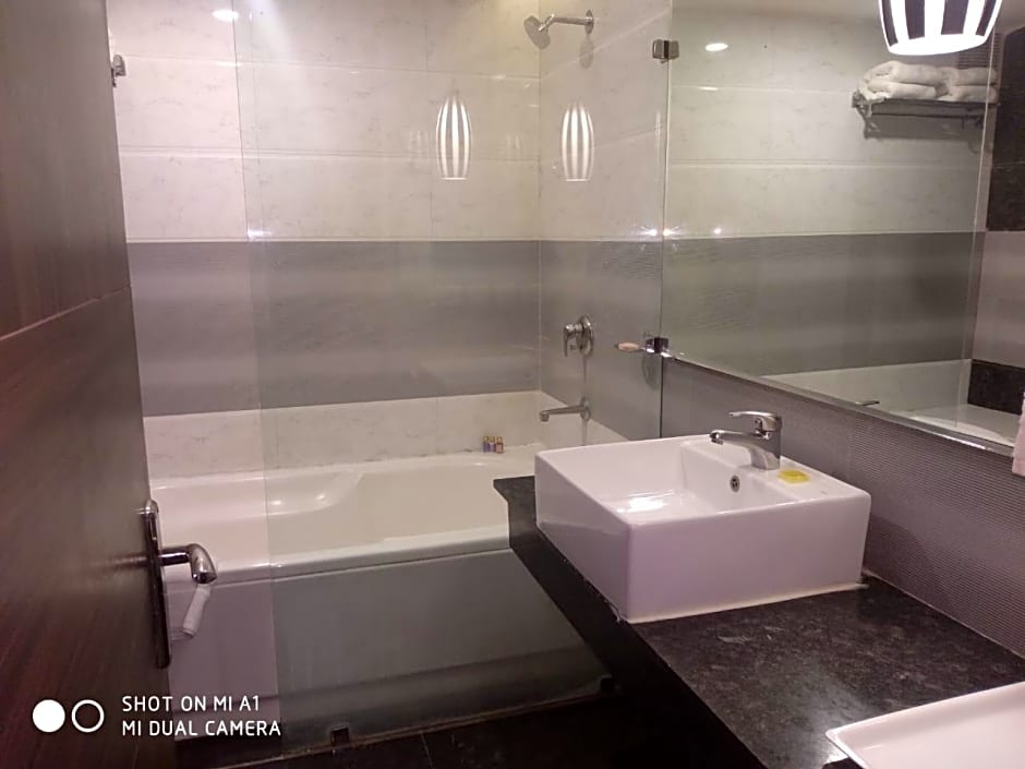 VITS Gurugram formerly known as Windsor Heights 