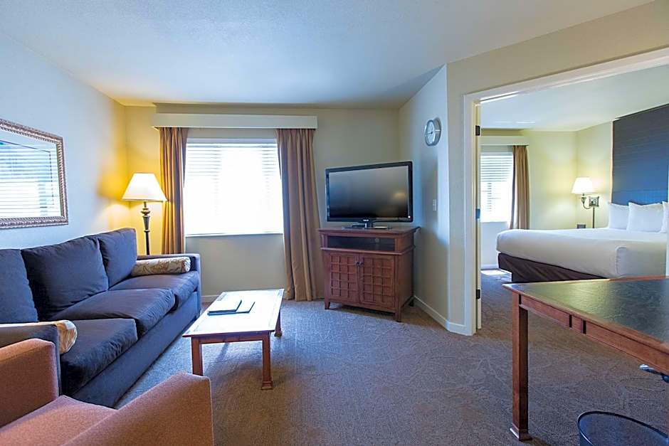 Hyatt House San Ramon