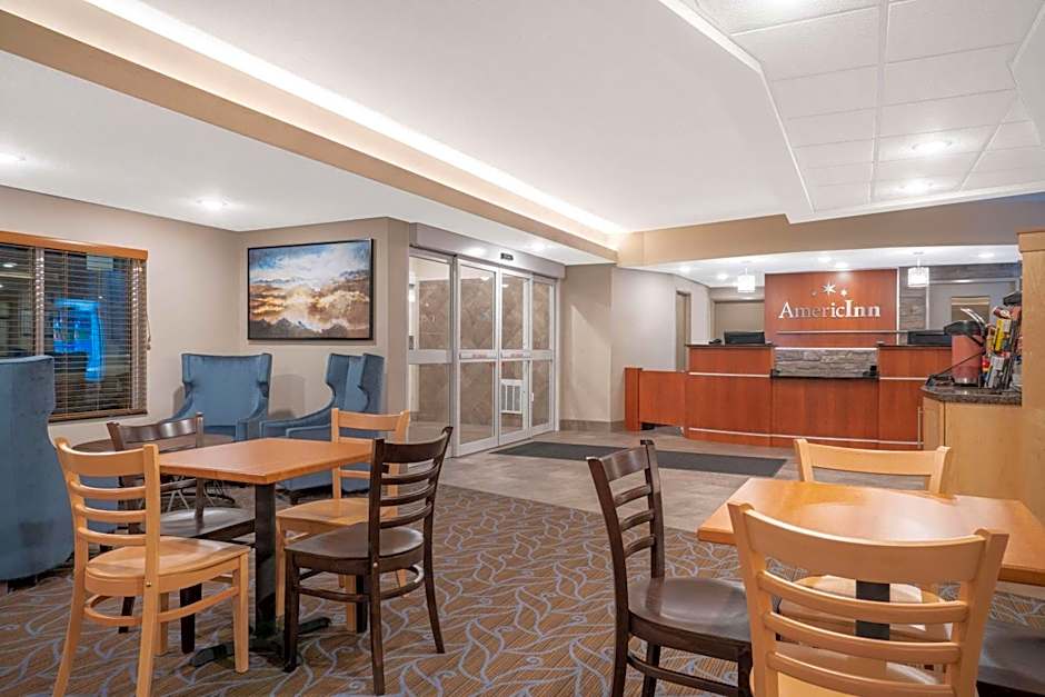 AmericInn by Wyndham Windom