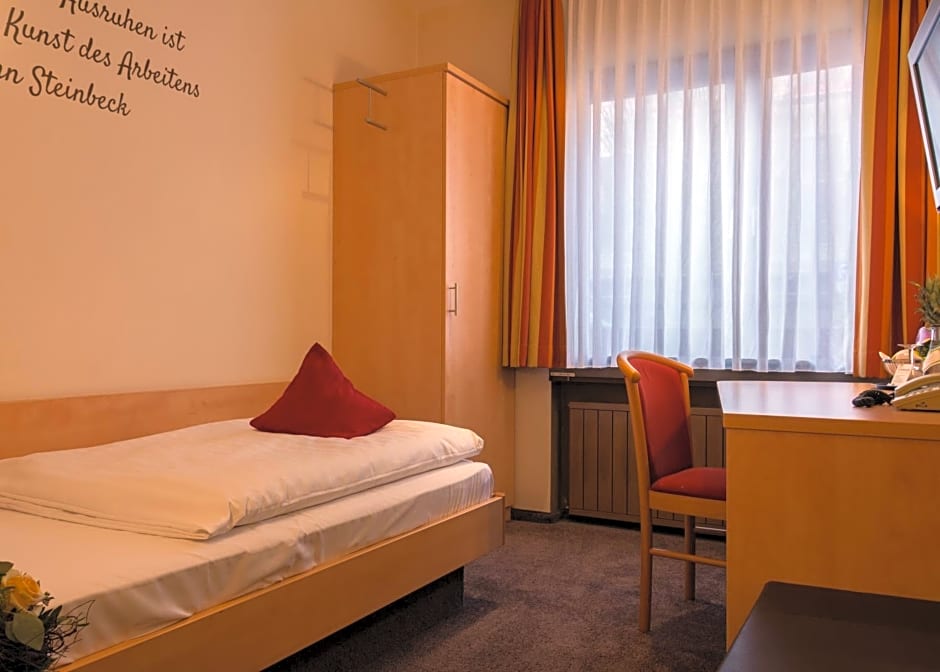 Garni Hotel Schumacher