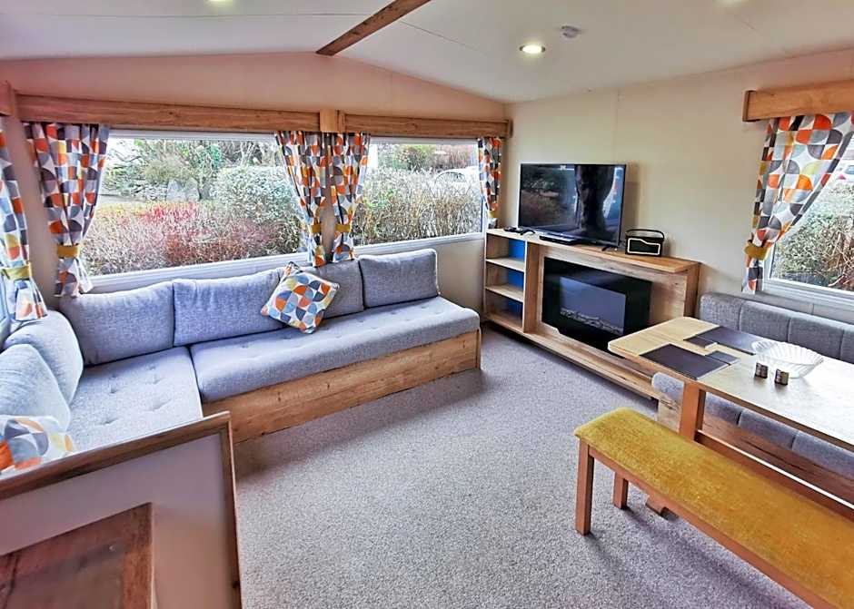 Perran Heights Holiday Park