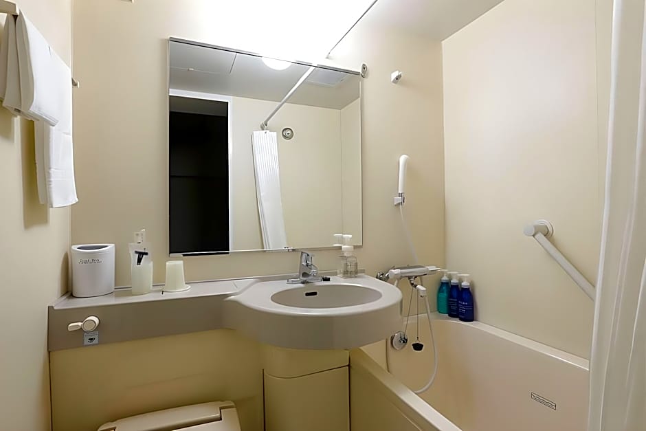 Hotel Hokke Club Niigata Nagaoka