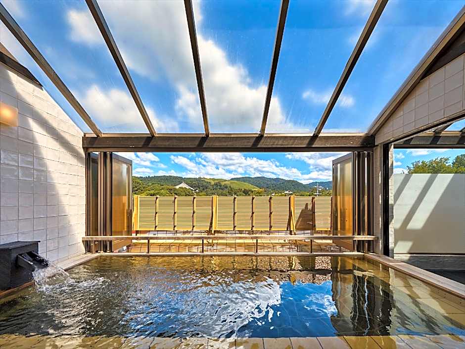 New Wakasa Annex Hotel