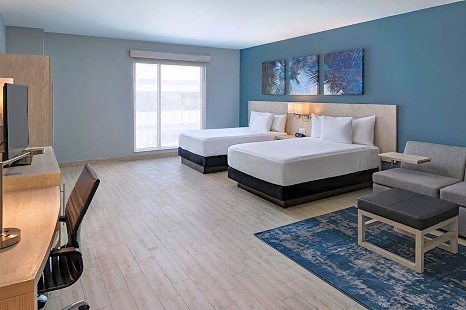 Hyatt Place San Pedro Sula