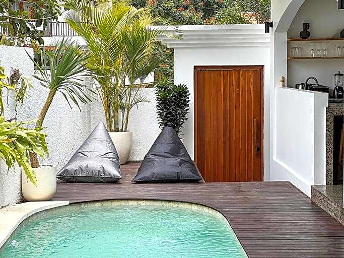 La Grace Villa