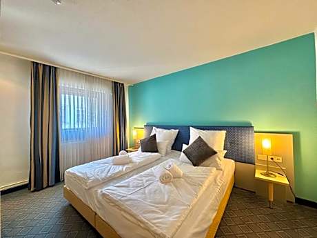 AR Boutique Hotel Mannheim