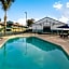 Travelodge by Wyndham Lemoore Near Naval Air Station