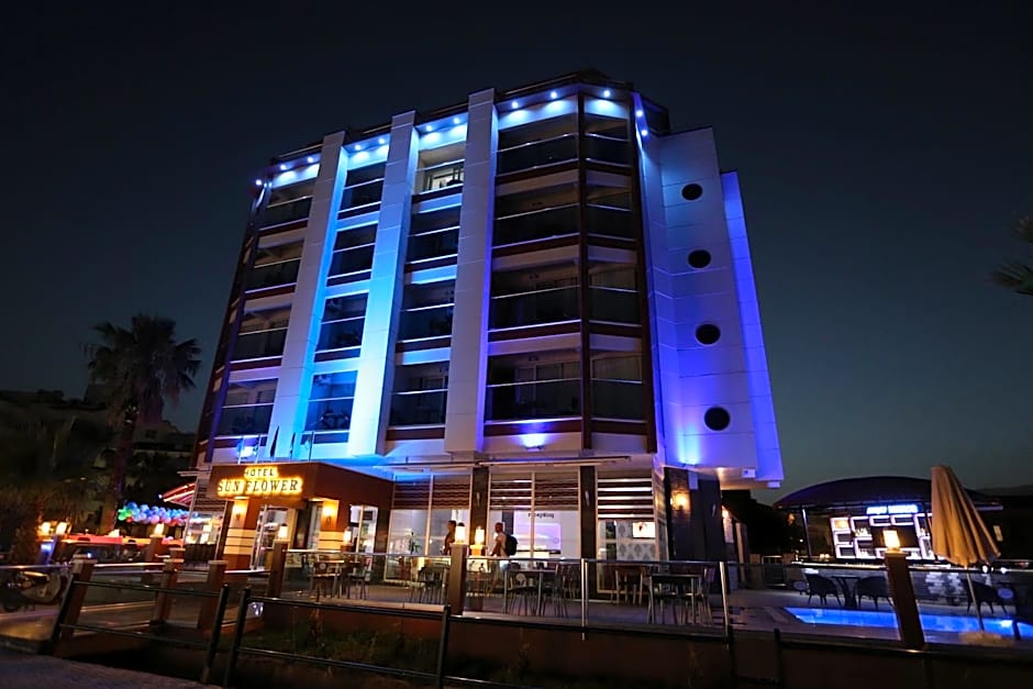 Aurasia Sea Side Hotel