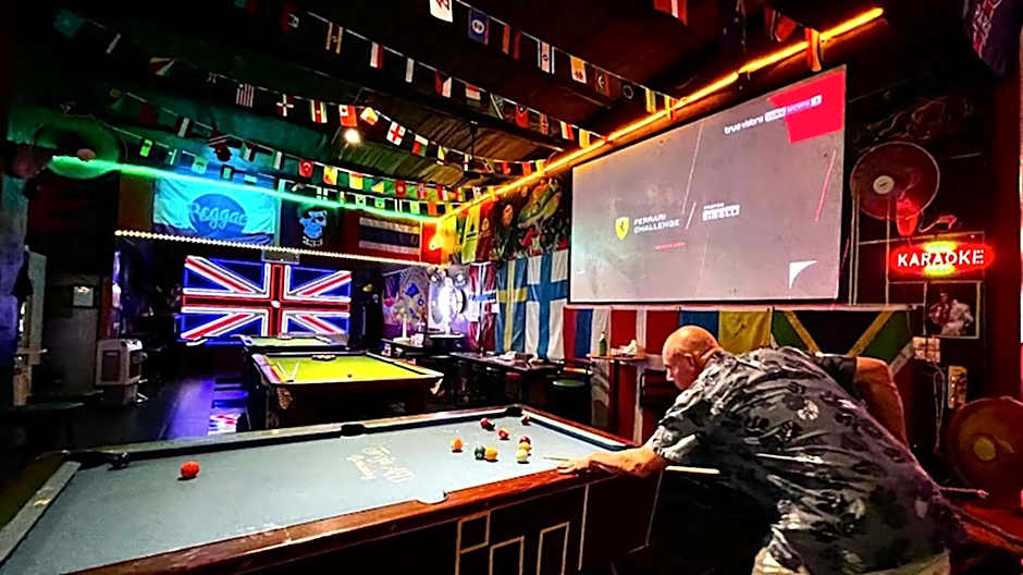 Coco Mountain View Guest House Hotel