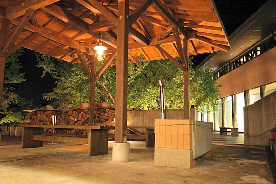 Hotel Fuki no Mori