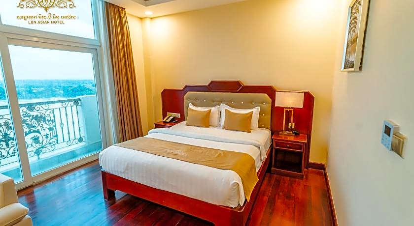 LBN Asian Hotel